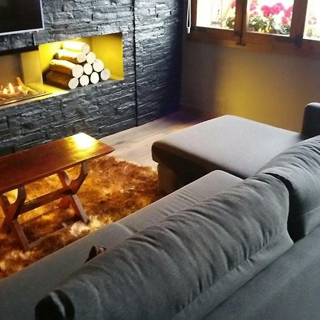 Piso Diseno Rustico 4 Plazas Con Vistas Apartment Borredá Екстериор снимка