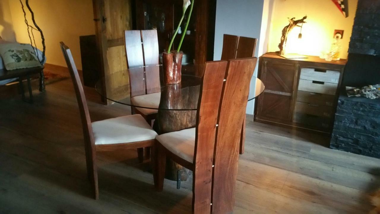 Piso Diseno Rustico 4 Plazas Con Vistas Apartment Borredá Екстериор снимка